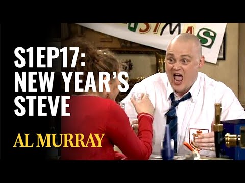 Al Murray's Time Gentlemen Please - Series 1, Episode 17 | Full Episode