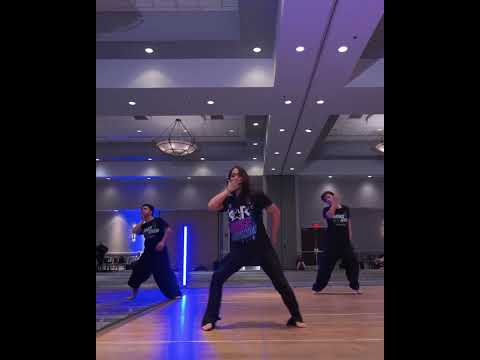 Name a better Trio... 🤩🌟  Choreography @_madelineunderwood_ 💜
