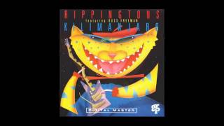 Rippingtons - Backsttabers