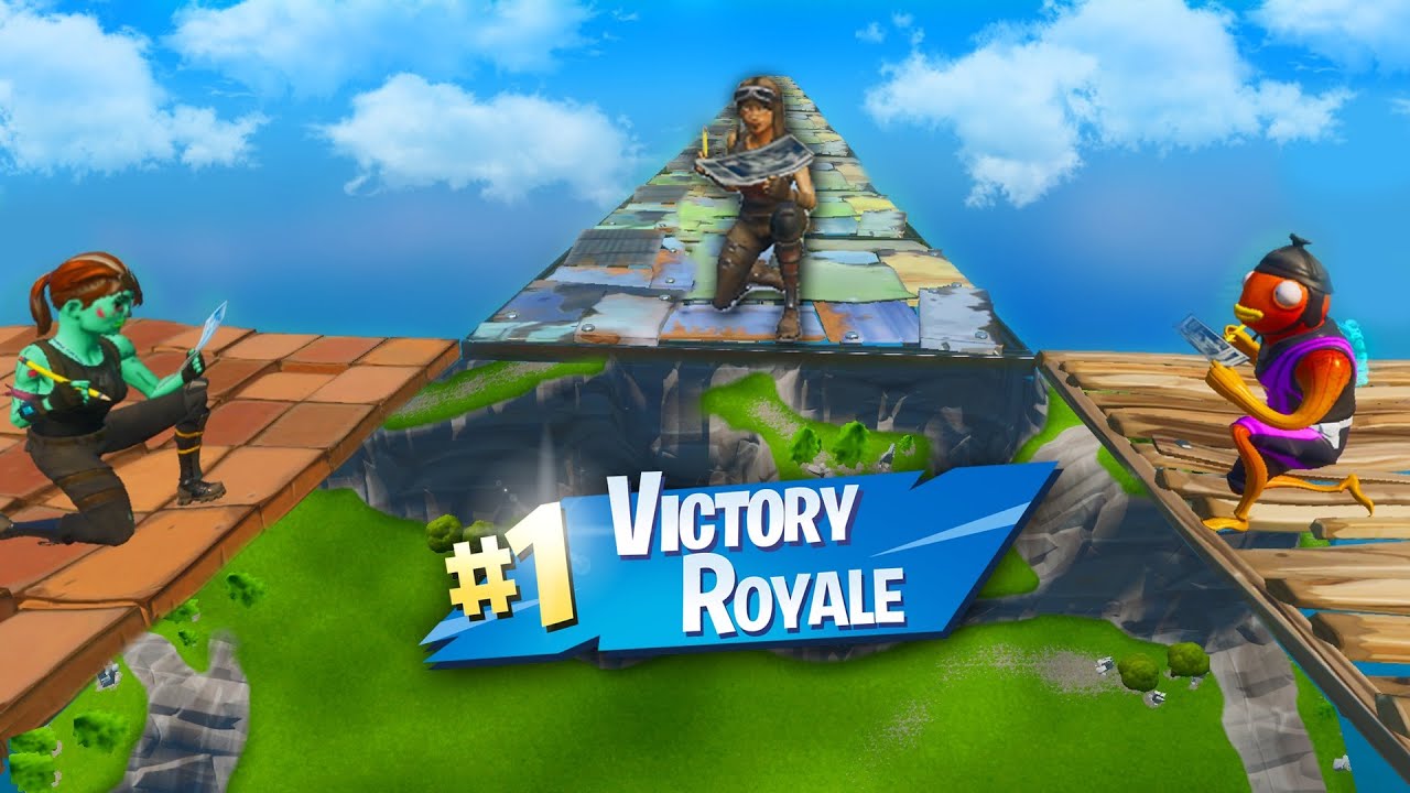 the FOUR CORNERS skybase.. (impossible)