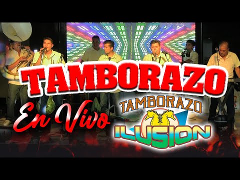 Tamborazo Ilusión en Vivo