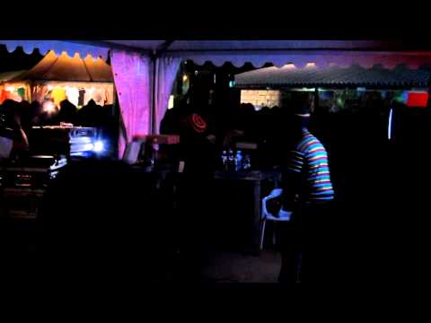 DUB STATION @ CHANNEL ONE