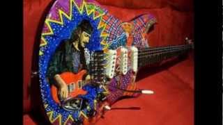 SANTANA ❖ hold on【HD】