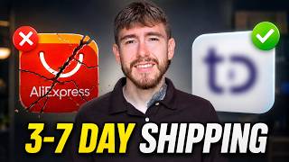 Best Dropshipping Supplier For 2026 (it's free)