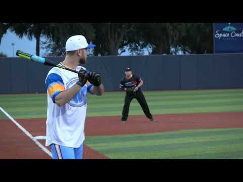 Iowa/Wisconsin vs North Carolina/Georgia - 2021 Challenge Cup quarterfinal partial condensed game!