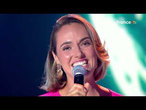Populaire [Live] | Mathilde de Carné (French version of Popular from Wicked)