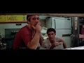 Al Pacino Scarface Cena Lavador De Prato