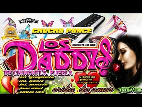 Herida De Amor - Grupo Los Daddys 2017 ➡ ☆Live☆ [Sonido Fantasia Latina] ☆L.I.D.B.☆