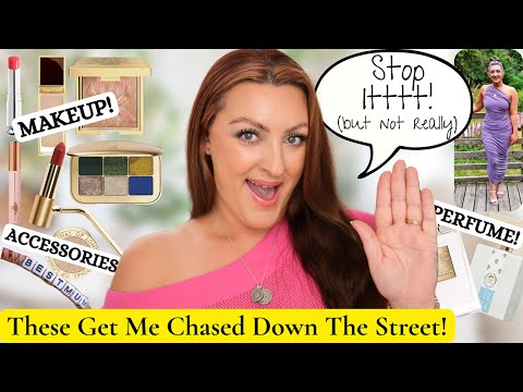 MY MOST COMPLIMENTED EVERYTHING! Makeup, Fashion, Accessories & MORE!