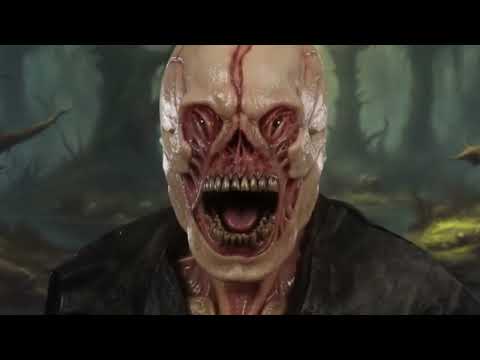 Hellbox IV - The Key Of Evil — Trailer (Inglés)