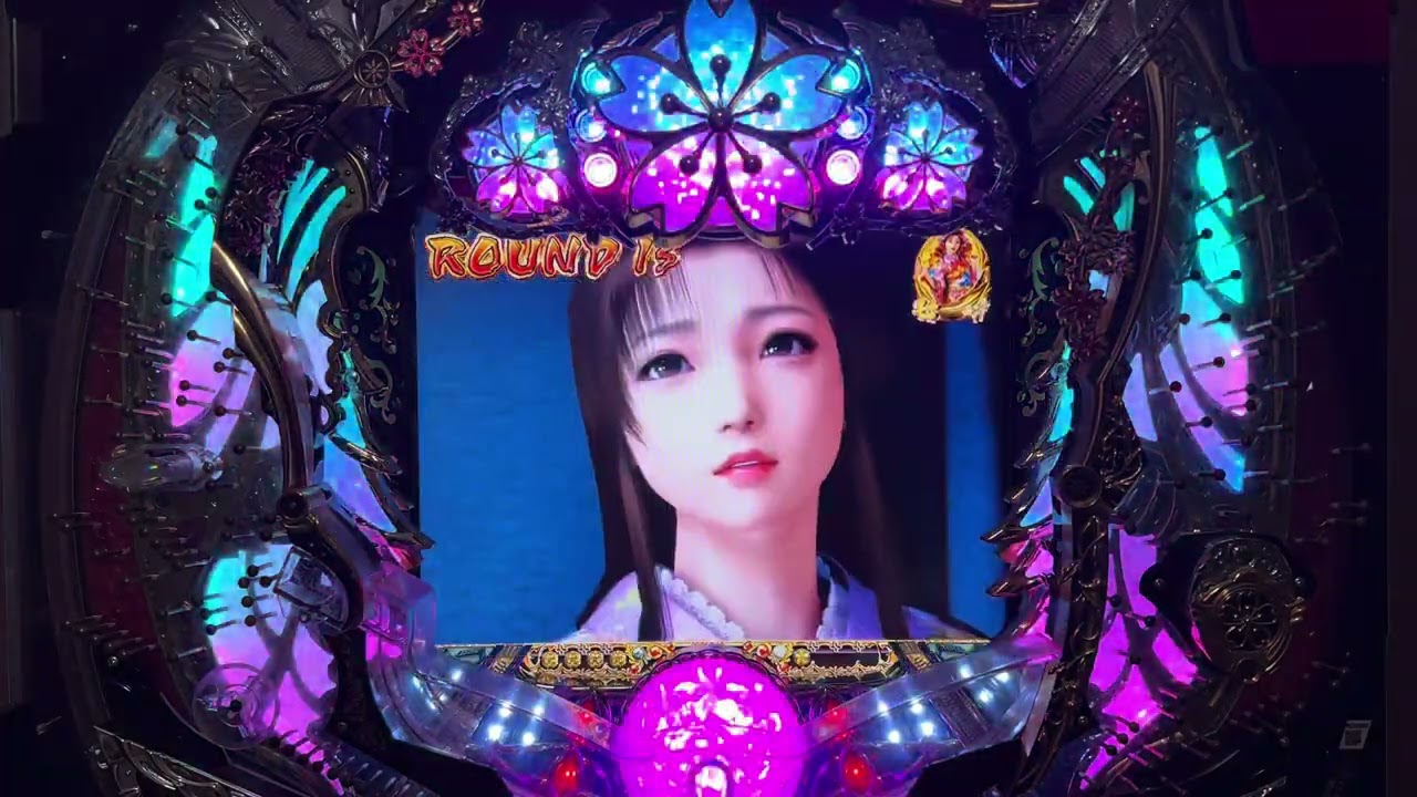 新大江戸日記～月夜に咲く華～