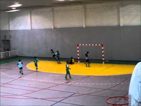 1ªJ FF S.C.Banheirense x Estrelas do Feijó (2-2)