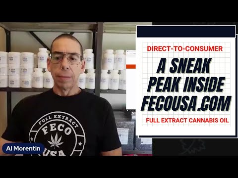A SNEAK PEEK INSIDE FECO USA AT FECOUSA.COM