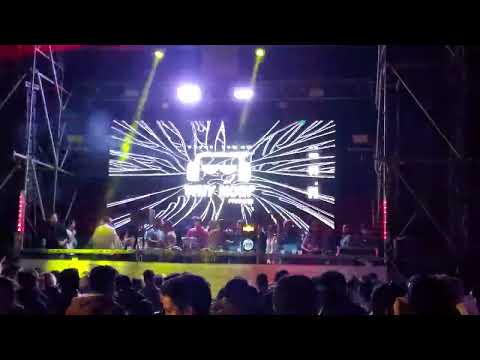 WhyNot? Promote - B3B en Trujillo - Ammo Avenue