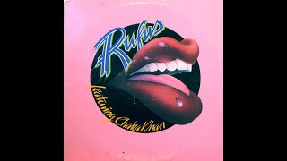 Rufus &amp; Chaka Kahn - Circles ABC records 1975