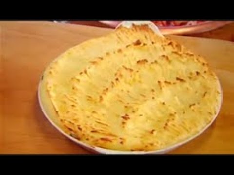 Marco Pierre White Recipe Fish Pie