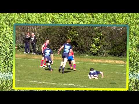 I'm Westgate Wolves and I know it!