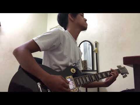 MODREAD FT. RIKO(SOG)- Melarayu(1minutes Cover)