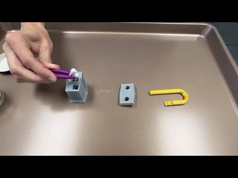 Assembly instructions