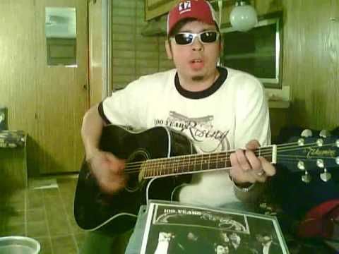 Diamond drillers song- Nelson Little