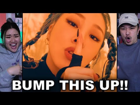 EVERGLOW(에버글로우) - FIRST MV | REACTION! (OUR FIRST TIME REACTING TO THEM!)