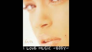 Faith Evans - Give It to Me