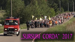 SURSUM  CORDA  2017.
