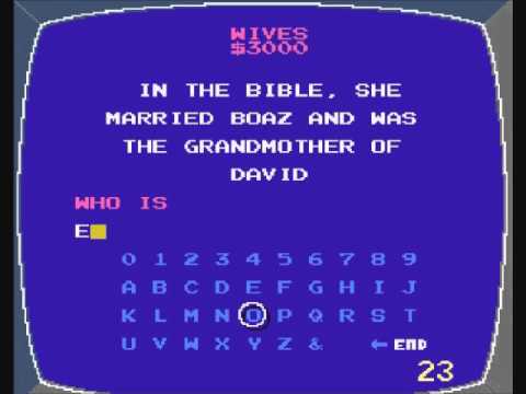 Jeopardy Junior! Resulka Vs. Tsukkgin