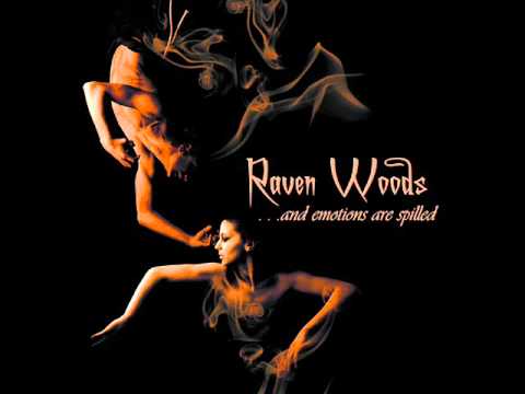 Raven Woods - Stolen & Erased