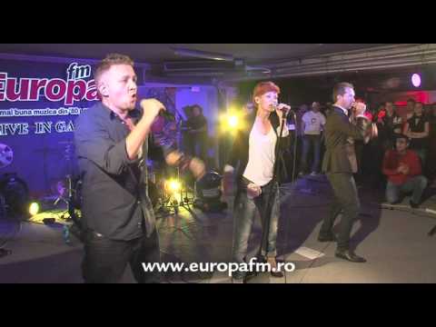 Europa FM LIVE in GARAJ: Hi-Q - Razna