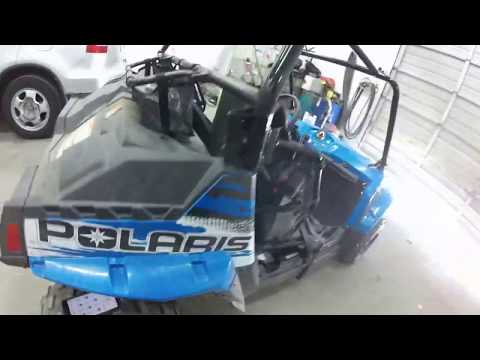 Thumbnail for 2016 Polaris RZR 170 - Hard Start / No Start Warm