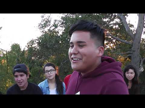 Chamanco Mc vs Chufli Mc - LDU Campeonato de Estilos 5: Octavos (leer descripción)