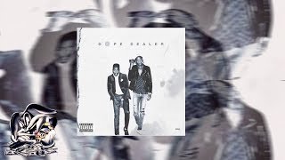 King Los - Dope Dealer Feat Wiz Khalifa
