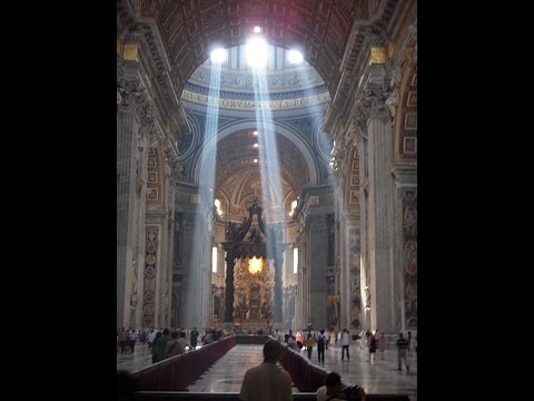 Reconquest, Episode 22. Tradition with a Capital “T”