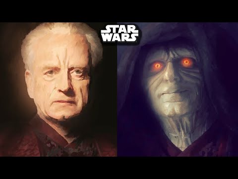 Why Being a Sith Lord Wasn't Illegal - Star Wars Explained