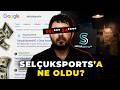 THE STORY OF SELÇUKSPORTS DOWNFALL