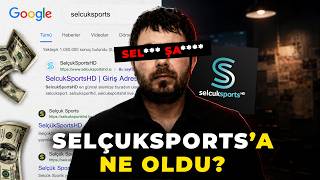 SELÇUKSPORTS'UN BATIŞ HİKAYESİ...