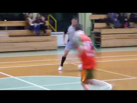 21.12. 2016 r    SHLPN   TIA-MIR – Olimpia Gościeszowice  (1)