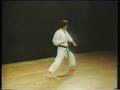 Heian Shodan Shotokan Karate