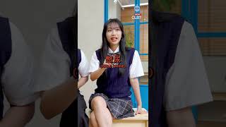 i guess siyu really knows her body parts 🫦👀 #areweclb #language #challenge #game #body
