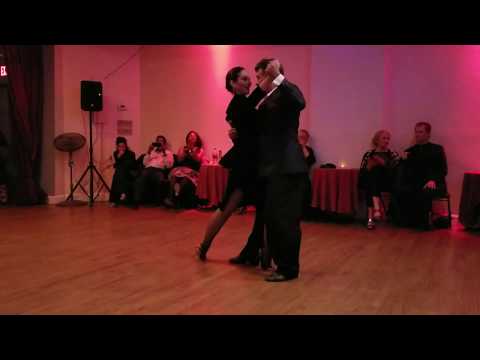 Argentine tango: Los Villagra - Ilusion Azul