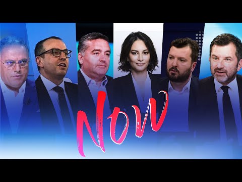 🔴"Now" me Erla Mëhillin - (Pa)drejtësia për komandantët e UÇK-së