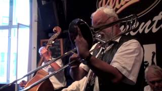 Bill Bailey Won't You Please Come Home / DARKTOWN JAZZBAND