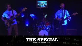 B Boys "Psycho" on The Special Without Brett Davis