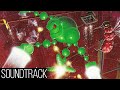 Vectorman Day 3 Tidal Surge Day 12 Nightscape Bonus Round PAL SEGA Mega Drive Soundtrack