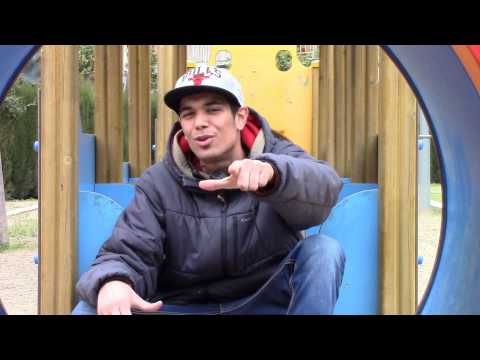 Pure Nigga Fall & Rise (Original videoclip)