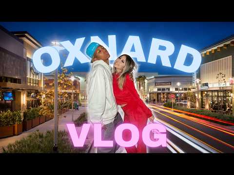 Walk The Collection Oxnard