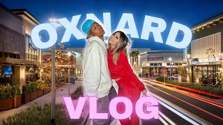 We Took Over the Collection in Oxnard...