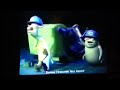 Monsters Inc Dvd Commercial