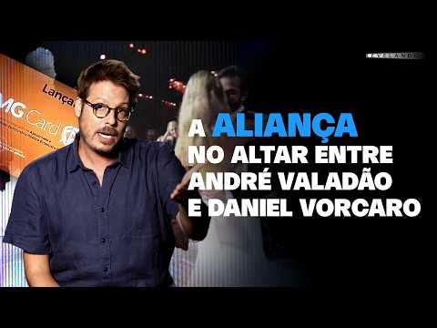 Como a Lagoinha se conectou ao império de Daniel Vorcaro